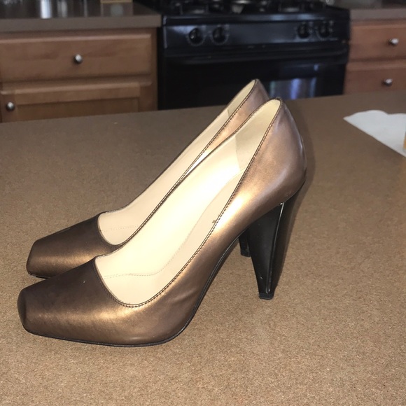 Prada Hidden Platforms - Picture 5 of 8